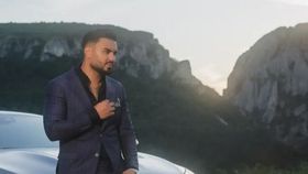 Ce mesaj a postat Jador pe rețelele de socializare, după ce a spus că nu a iubit-o pe fosta lui iubită, Oana Ciocan